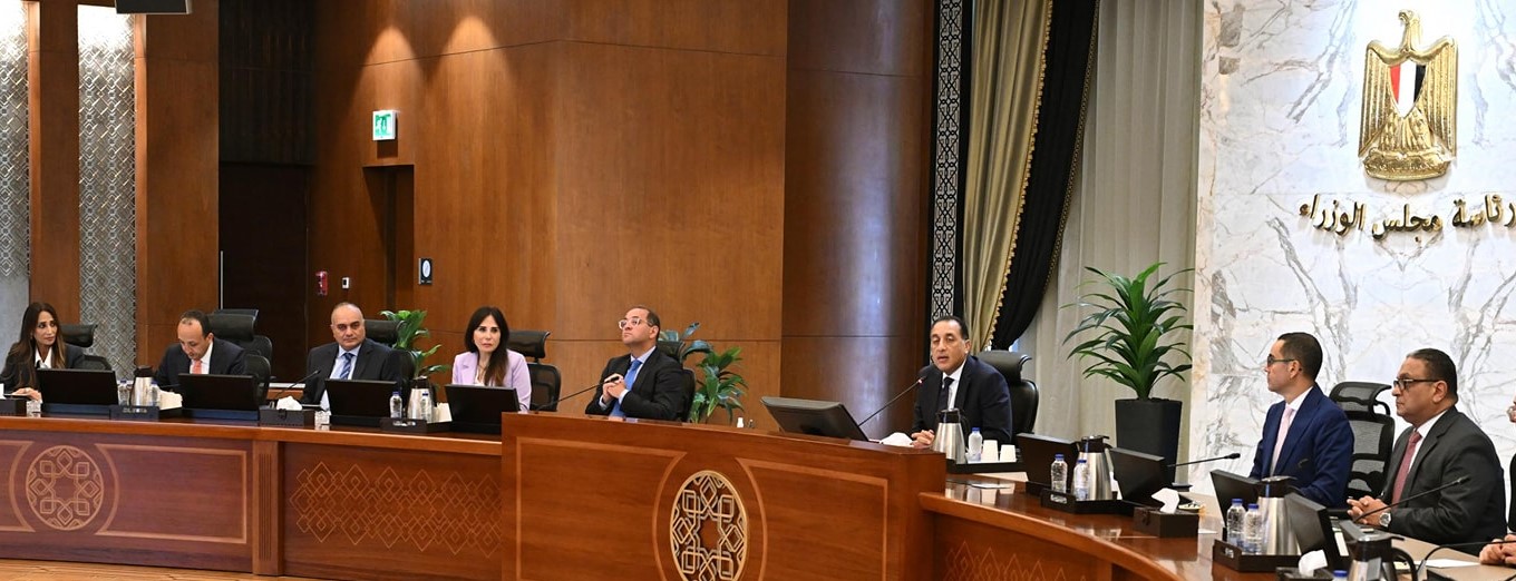 Egypt disburses EGP 19.3B under export burdens refund program: Kouchouk


